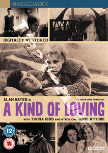 A Kind of Loving (DVD)